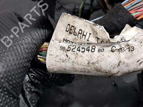 Wiring harness CITROËN C5 II (RC_) 1.6 HDi (RC8HZB) | BP29936323E16