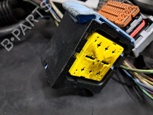 Wiring harness CITROËN C5 II (RC_) 1.6 HDi (RC8HZB) | BP29936323E16