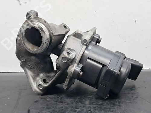 EGR-Ventil CITROËN C5 II (RC_) 1.6 HDi (RC8HZB) | BP29938743M69 