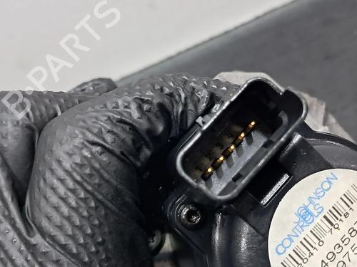 EGR-Ventil CITROËN C5 II (RC_) 1.6 HDi (RC8HZB) | BP29938743M69 