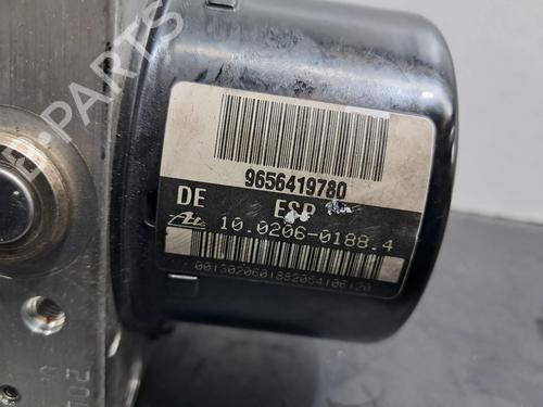 Módulo de ABS CITROËN C5 II (RC_) 1.6 HDi (RC8HZB) | BP25989705M43 