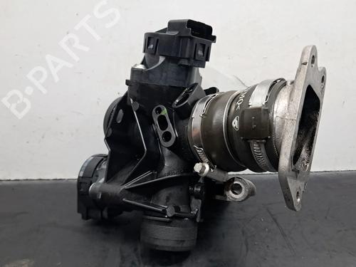 Used Throttle body CITROËN C5 II (RC_) 1.6 HDi (RC8HZB) (109 hp) 29938763