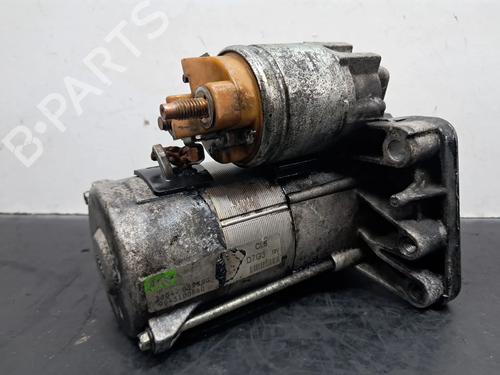 Startmotor CITROËN C5 II (RC_) 1.6 HDi (RC8HZB) (109 hp) 29938764