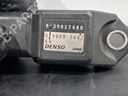 Elektronische module CITROËN C5 II (RC_) 1.6 HDi (RC8HZB) | BP29938765M83