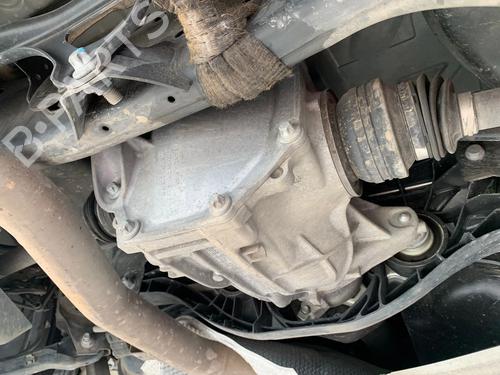 Used Rear differential MERCEDES-BENZ C-CLASS (W206) C 200 d (206.003) (163 hp) 29938759