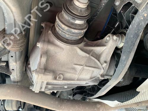Rear differential MERCEDES-BENZ C-CLASS (W206) C 200 d (206.003) | BP29938759M24