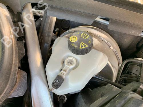 Used Servo brake MERCEDES-BENZ C-CLASS (W206) C 200 d (206.003) (163 hp) 29938758