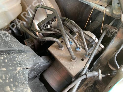 Used ABS pump MERCEDES-BENZ C-CLASS (W206) C 200 d (206.003) (163 hp) 29938757