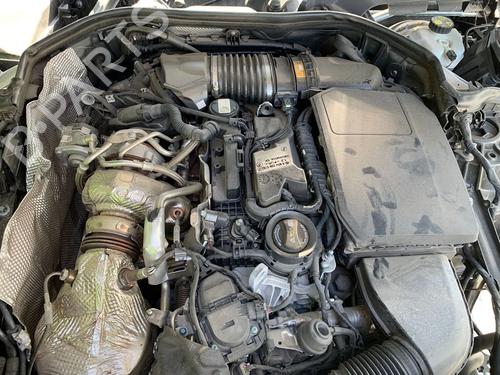 Used Engine MERCEDES-BENZ C-CLASS (W206) C 200 d (206.003) (163 hp) 29938756