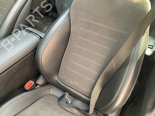 Sæde sæt MERCEDES-BENZ C-CLASS (W206) C 200 d (206.003) | BP29938755C78