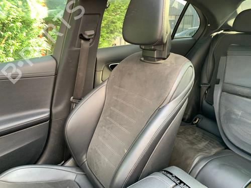 Sæde sæt MERCEDES-BENZ C-CLASS (W206) C 200 d (206.003) | BP29938755C78