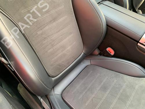 Sæde sæt MERCEDES-BENZ C-CLASS (W206) C 200 d (206.003) | BP29938755C78