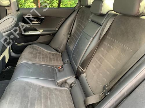 Sæde sæt MERCEDES-BENZ C-CLASS (W206) C 200 d (206.003) | BP29938755C78