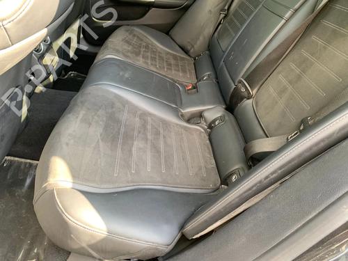 Sæde sæt MERCEDES-BENZ C-CLASS (W206) C 200 d (206.003) | BP29938755C78