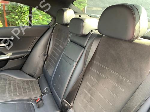 Sæde sæt MERCEDES-BENZ C-CLASS (W206) C 200 d (206.003) | BP29938755C78