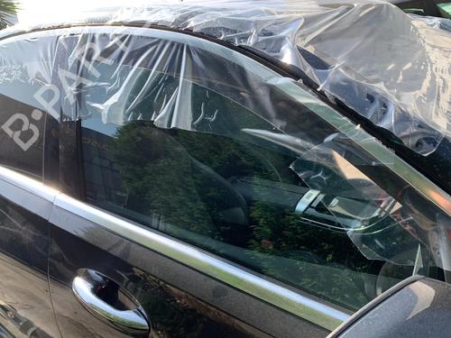 Dør rude højre foran MERCEDES-BENZ C-CLASS (W206) C 200 d (206.003) | BP29938754C19 