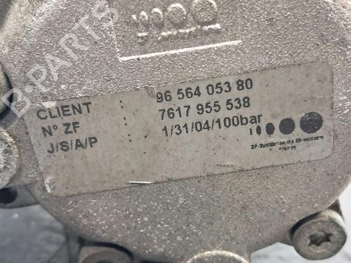 Styring servopumpe CITROËN C5 II (RC_) 1.6 HDi (RC8HZB) | BP29938768M99 