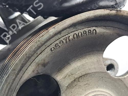 Styring servopumpe CITROËN C5 II (RC_) 1.6 HDi (RC8HZB) | BP29938768M99 