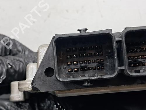 Engine control unit (ECU) CITROËN C5 II (RC_) 1.6 HDi (RC8HZB) | BP29938769M57