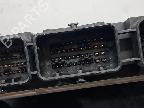 Engine control unit (ECU) CITROËN C5 II (RC_) 1.6 HDi (RC8HZB) | BP29938769M57