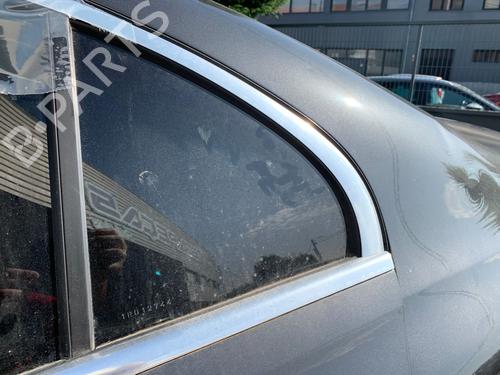 Used Rear left door window MERCEDES-BENZ C-CLASS (W206) C 200 d (206.003) (163 hp) 29938751