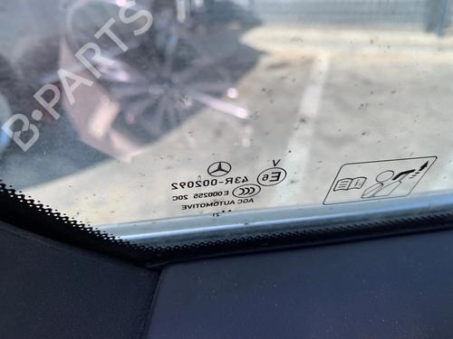 Rear left door window MERCEDES-BENZ C-CLASS (W206) C 200 d (206.003) | BP29938751C20
