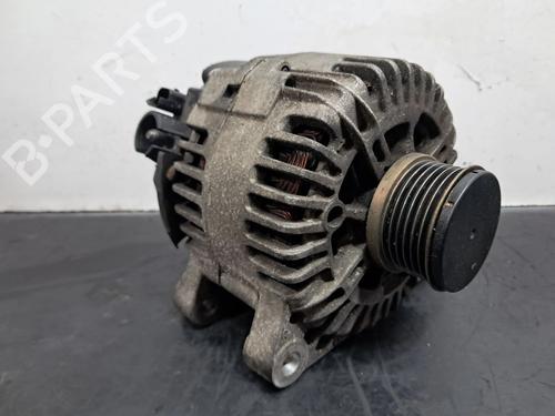 Used Alternator CITROËN C5 II (RC_) 1.6 HDi (RC8HZB) (109 hp) 29942619
