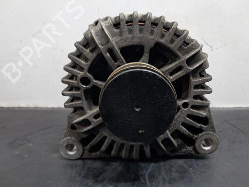 Alternator CITROËN C5 II (RC_) 1.6 HDi (RC8HZB) | BP29942619M7 