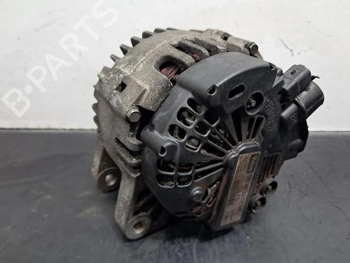Alternator CITROËN C5 II (RC_) 1.6 HDi (RC8HZB) | BP29942619M7 