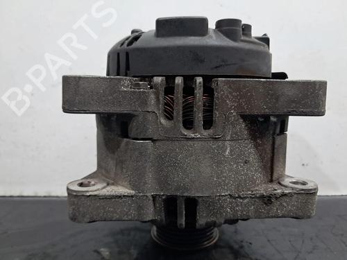 Alternator CITROËN C5 II (RC_) 1.6 HDi (RC8HZB) | BP29942619M7 