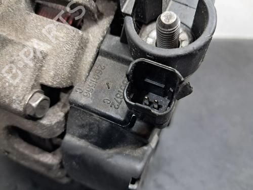 Alternator CITROËN C5 II (RC_) 1.6 HDi (RC8HZB) | BP29942619M7 