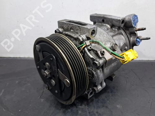 Used AC compressor CITROËN C5 II (RC_) 1.6 HDi (RC8HZB) (109 hp) 29942620