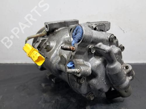 AC compressor CITROËN C5 II (RC_) 1.6 HDi (RC8HZB) | BP29942620M34 