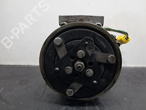 AC compressor CITROËN C5 II (RC_) 1.6 HDi (RC8HZB) | BP29942620M34 