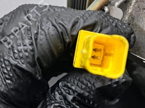 AC compressor CITROËN C5 II (RC_) 1.6 HDi (RC8HZB) | BP29942620M34 