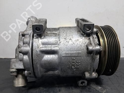AC compressor CITROËN C5 II (RC_) 1.6 HDi (RC8HZB) | BP29942620M34 