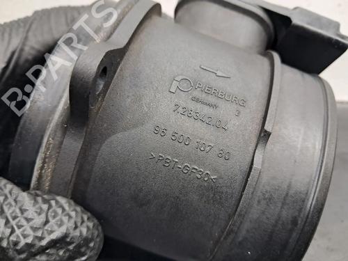Luftmassenmesser CITROËN C5 II (RC_) 1.6 HDi (RC8HZB) | BP29942621M95