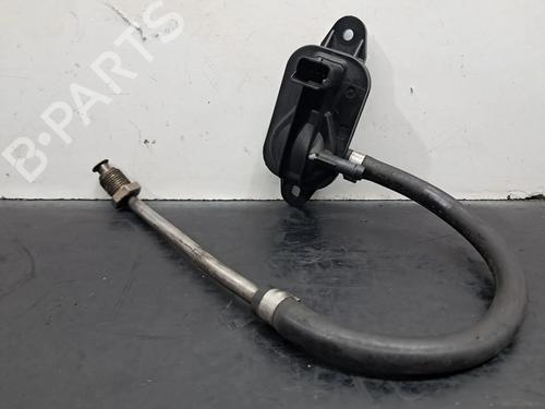 Elektronisk modul CITROËN C5 II (RC_) 1.6 HDi (RC8HZB) (109 hp) 29942622