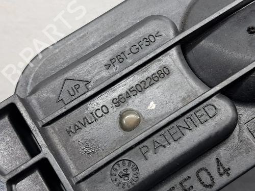 Electronic module CITROËN C5 II (RC_) 1.6 HDi (RC8HZB) | BP29942622M83