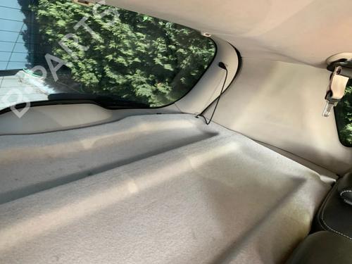 Rear parcel shelf RENAULT SCÉNIC III (JZ0/1_) 1.6 dCi (JZ00, JZ12) | BP29942660C85