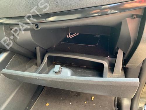 Glove box RENAULT SCÉNIC III (JZ0/1_) 1.6 dCi (JZ00, JZ12) | BP29942659C95