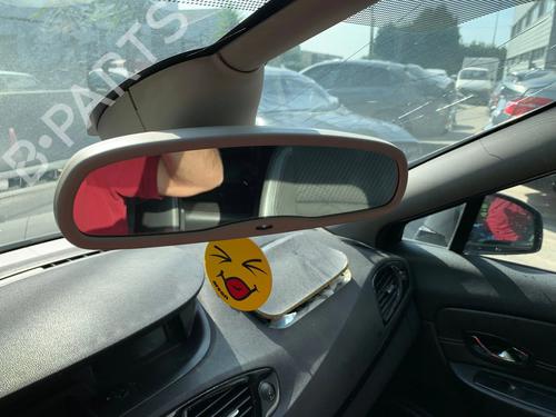 Specchietti retrovisore RENAULT SCÉNIC III (JZ0/1_) 1.6 dCi (JZ00, JZ12) (130 hp) 29942658