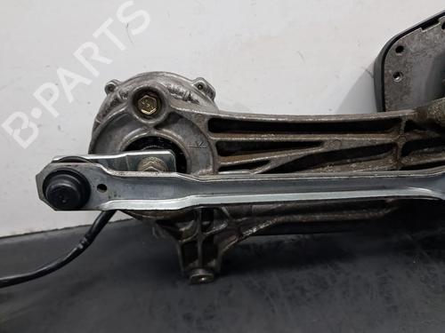 Front wiper motor MERCEDES-BENZ C-CLASS (W202) C 250 D (202.125) | BP29944534M29 