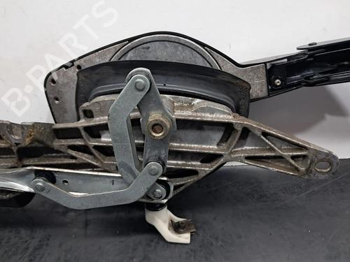 Front wiper motor MERCEDES-BENZ C-CLASS (W202) C 250 D (202.125) | BP29944534M29 
