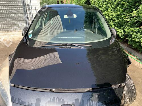 Used Hood RENAULT SCÉNIC III (JZ0/1_) 1.6 dCi (JZ00, JZ12) (130 hp) 29942625