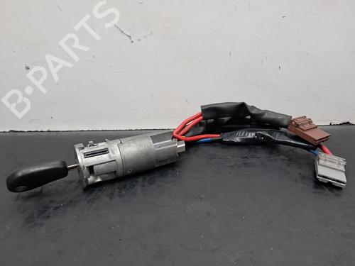 Used Ignition barrel CITROËN SAXO (S0, S1) 1.1 X, SX (60 hp) 29944536