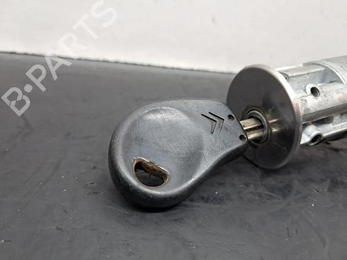Ignition barrel CITROËN SAXO (S0, S1) 1.1 X, SX | BP29944536M48 