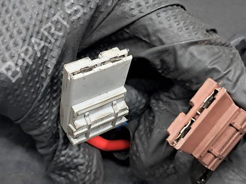 Ignition barrel CITROËN SAXO (S0, S1) 1.1 X, SX | BP29944536M48 