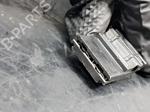 Ignition barrel CITROËN SAXO (S0, S1) 1.1 X, SX | BP29944536M48 