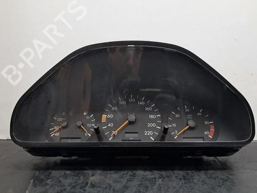 Kombiinstrument MERCEDES-BENZ C-CLASS (W202) C 250 D (202.125) (113 hp) 29945046